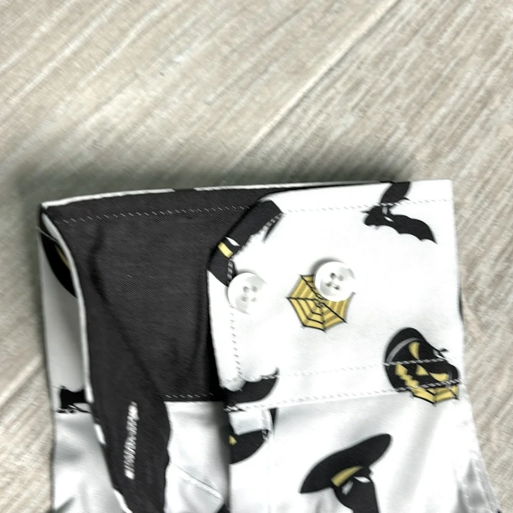 tom baine size down print